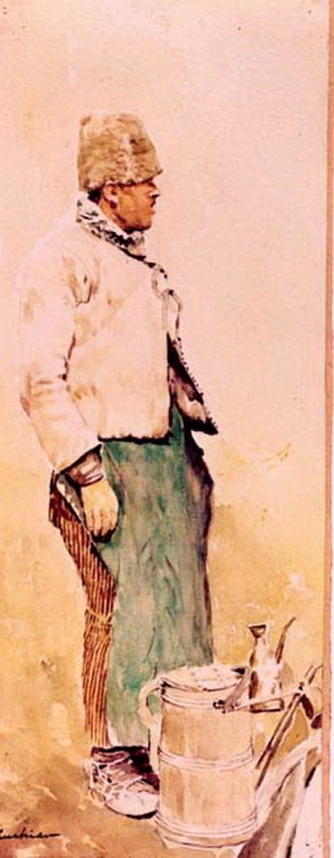 Bragagiul